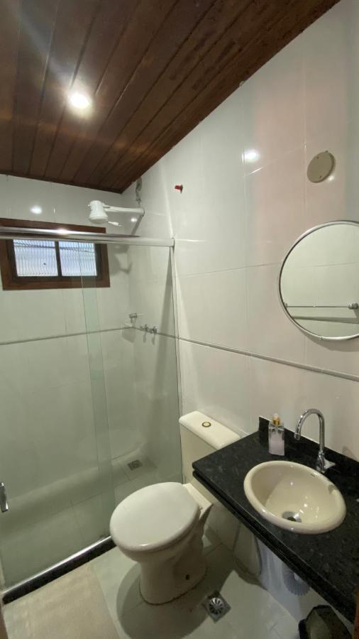 Canoa Abraao Exterior photo